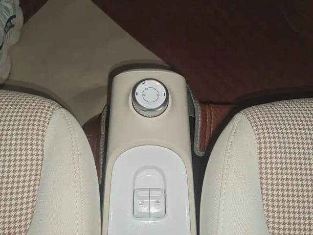 Wuling Hongguang Mini EV — Фото автомобиля 13