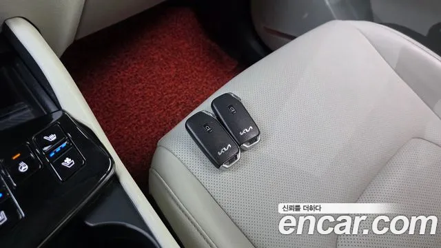 Kia Sportage — Фото автомобиля 17