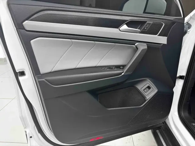 Volkswagen Tayron — Фото автомобиля 19