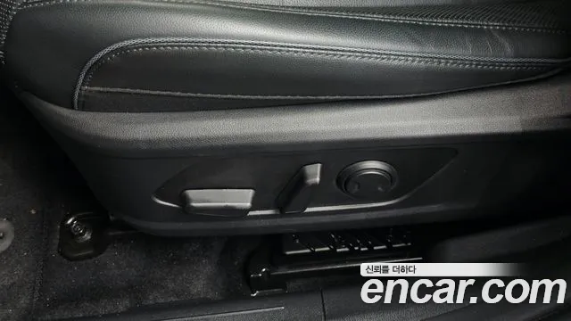 Hyundai Tucson — Фото автомобиля 24