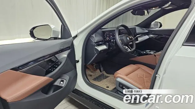 BMW 5-Series 5 серия (G60) 530i xDrive M Sport — Фото автомобиля 9