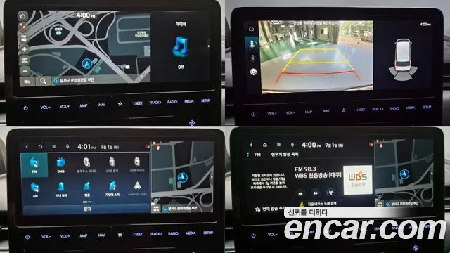 Hyundai Staria — Фото автомобиля 11
