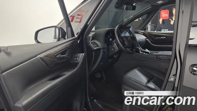 Toyota Alphard — Фото автомобиля 10