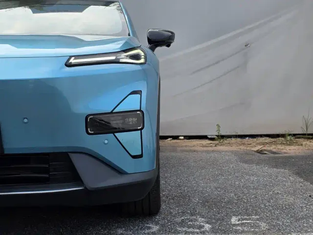 Deepal S05 — Фото автомобиля 3