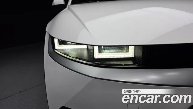 Hyundai Ioniq 5 — Фото автомобиля 7