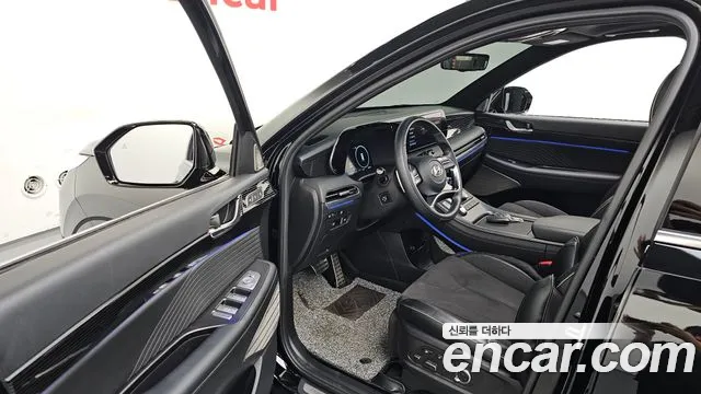 Hyundai Palisade The New Palisade Бензин 3.8 4WD — Фото автомобиля 10