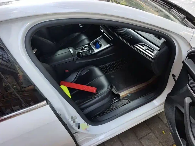 BYD Qin PLUS — Фото автомобиля 17