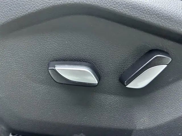 Geely Vision X6 — Фото автомобиля 10