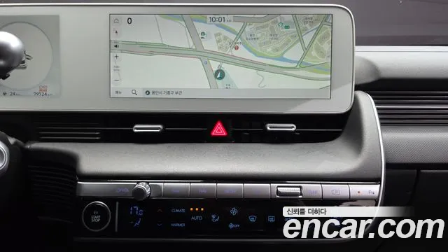 Hyundai Ioniq5 Ioniq5 — Фото автомобиля 15