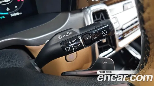 Kia Sorento Sorento 4-е поколение Дизель 2.2 2WD — Фото автомобиля 21
