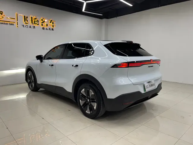 Deepal S05 — Фото автомобиля 16