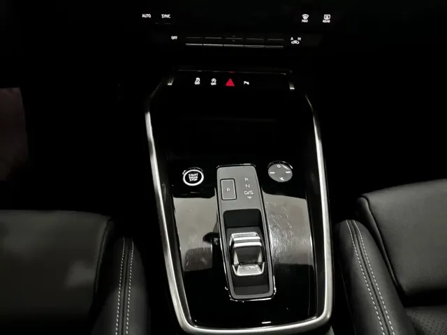 Audi Audi A3 2021 A3L Limousine 35 TFSI Fashion Sport — Фото автомобиля 15