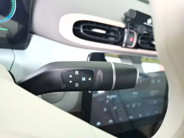 Leapmotor T03 — Фото автомобиля 13