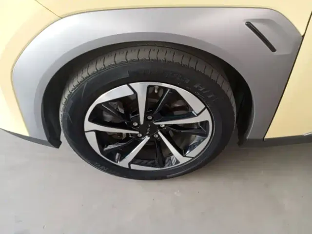 Aion AION S Plus 2022 70 Smart Edition — Фото автомобиля 22
