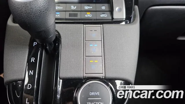 Hyundai Casper — Фото автомобиля 23