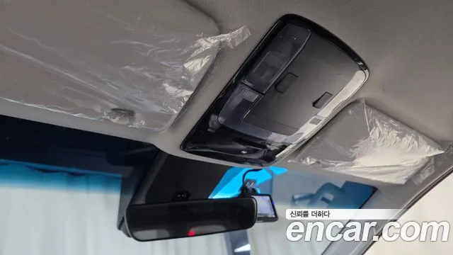 Hyundai Staria Staria Карго 5 мест — Фото автомобиля 18