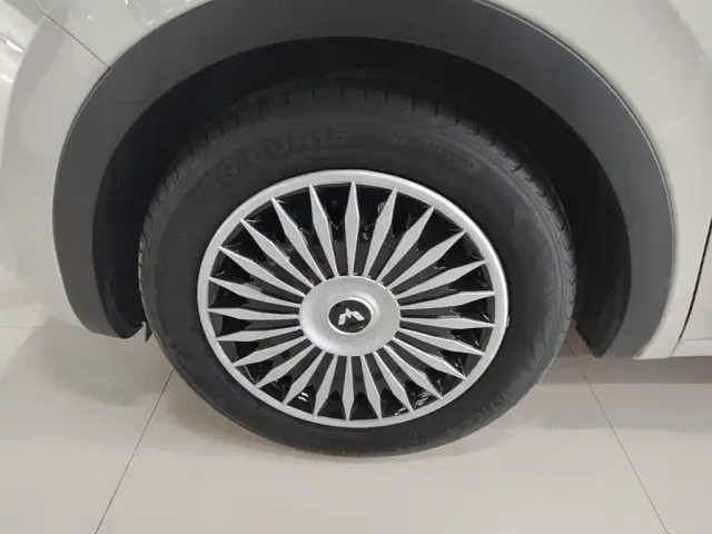 Wuling Bingo — Фото автомобиля 22