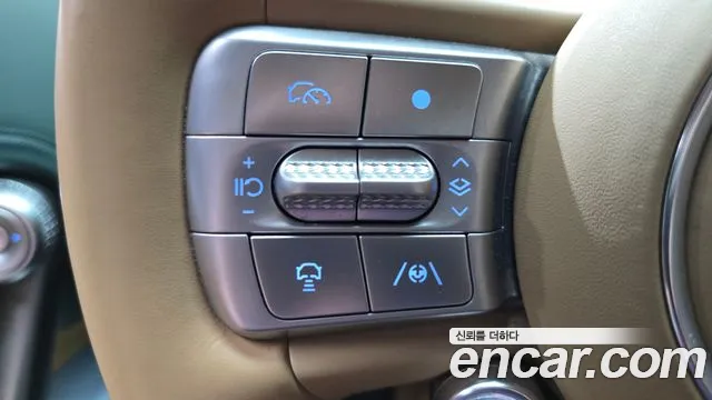 Genesis GV60 Standard — Фото автомобиля 14