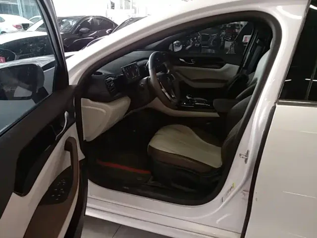 BYD Qin PLUS — Фото автомобиля 15