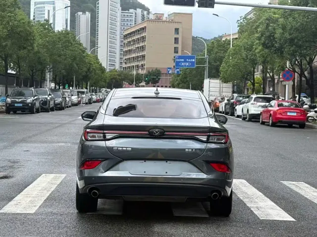 Sehol A5 — Фото автомобиля 16