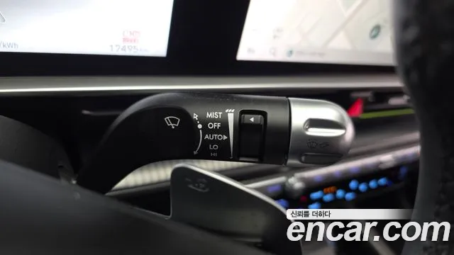 Hyundai Ioniq 6 — Фото автомобиля 27