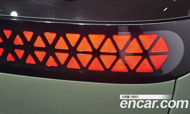 Hyundai Casper — Фото автомобиля 8