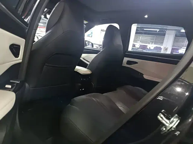 Geely Galaxy L7 — Фото автомобиля 16