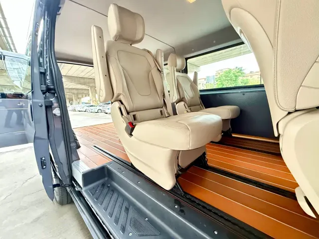 JMC Fushun — Фото автомобиля 13