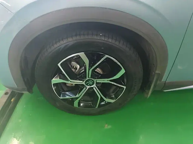 BYD Yuan PLUS — Фото автомобиля 22