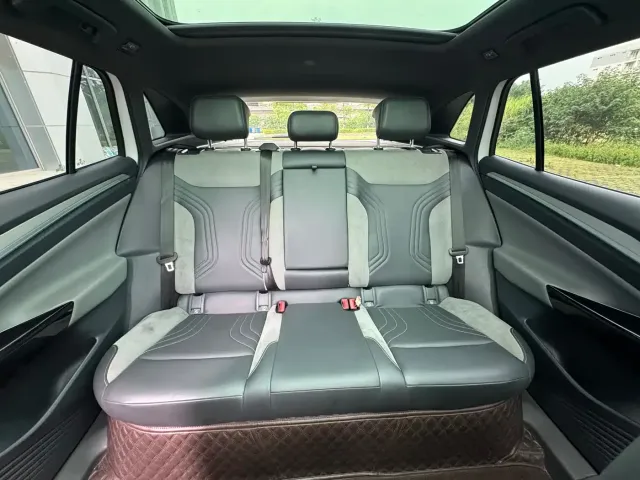Volkswagen ID.4 Crozz — Фото автомобиля 22
