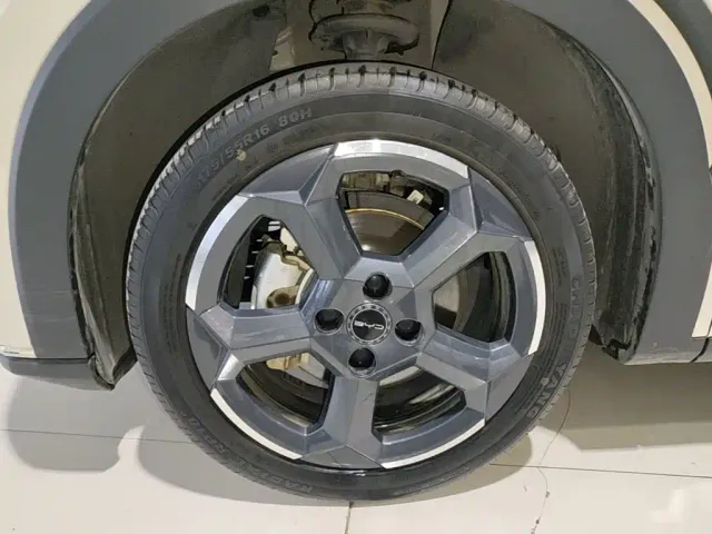 BYD Seagull — Фото автомобиля 22