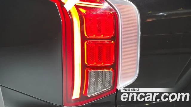 Hyundai Palisade The New — Фото автомобиля 8
