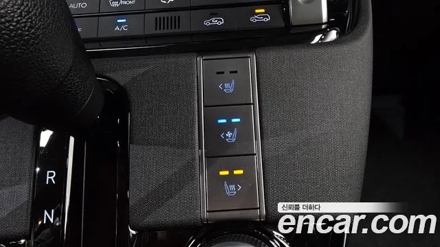 Hyundai Casper Casper Inspiration — Фото автомобиля 25