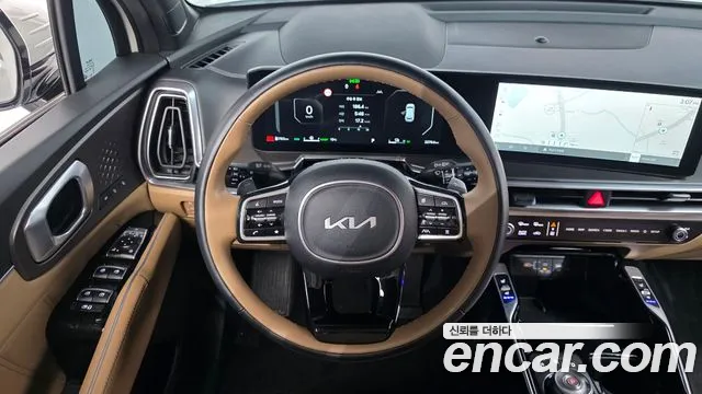 Kia Sorento 4th Gen — Фото автомобиля 13