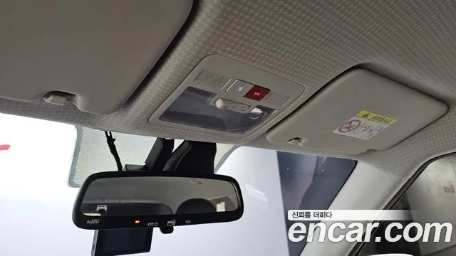 Hyundai Casper — Фото автомобиля 18