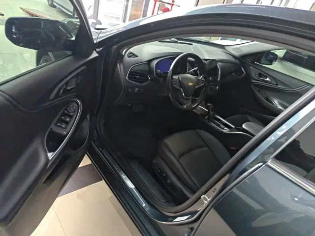 Chevrolet Malibu XL — Фото автомобиля 15