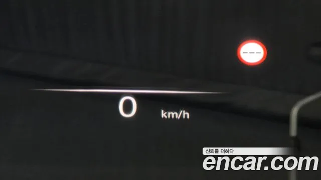 Genesis GV80 3.0 Дизель AWD — Фото автомобиля 28