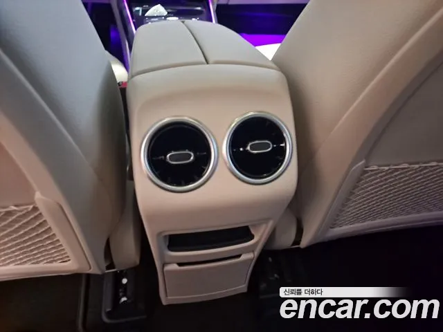 Mercedes-Benz EQB X243 — Фото автомобиля 18