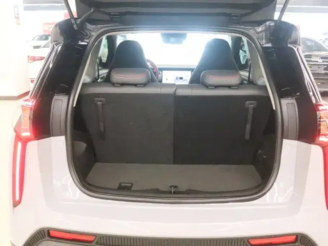 Chery Wujie Pro — Фото автомобиля 14