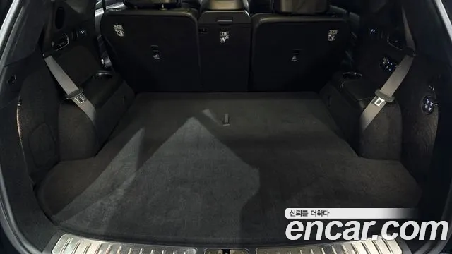 Genesis GV80 — Фото автомобиля 25