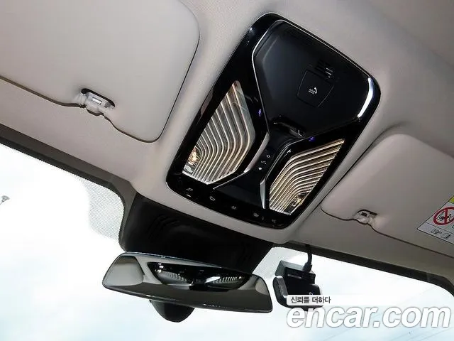 BMW X7 — Фото автомобиля 14