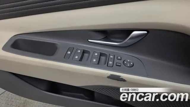 Hyundai Avante CN7 — Фото автомобиля 27