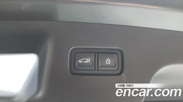 Hyundai Palisade Palisade (LX3) Бензин 2.5T 2WD 7 мест — Фото автомобиля 16
