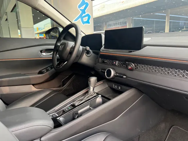 Honda Accord — Фото автомобиля 11