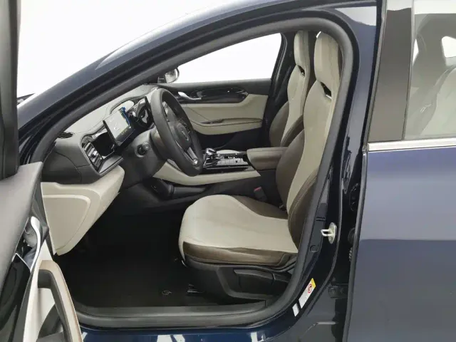 BYD Qin PLUS — Фото автомобиля 10