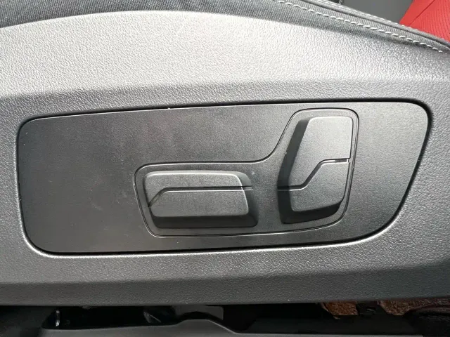 BMW X1 — Фото автомобиля 12