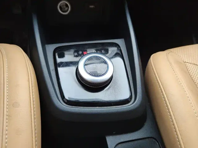 DFSK Fengguang E380 — Фото автомобиля 13