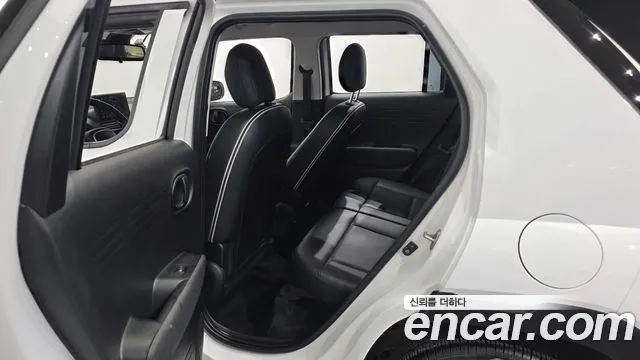 Hyundai Casper Casper Modern — Фото автомобиля 10