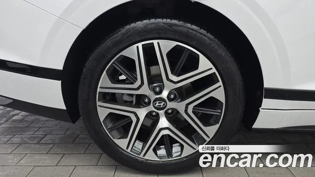 Hyundai Grandeur — Фото автомобиля 5