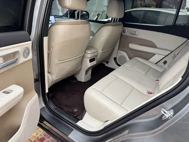Toyota BoZhi 3X — Фото автомобиля 7